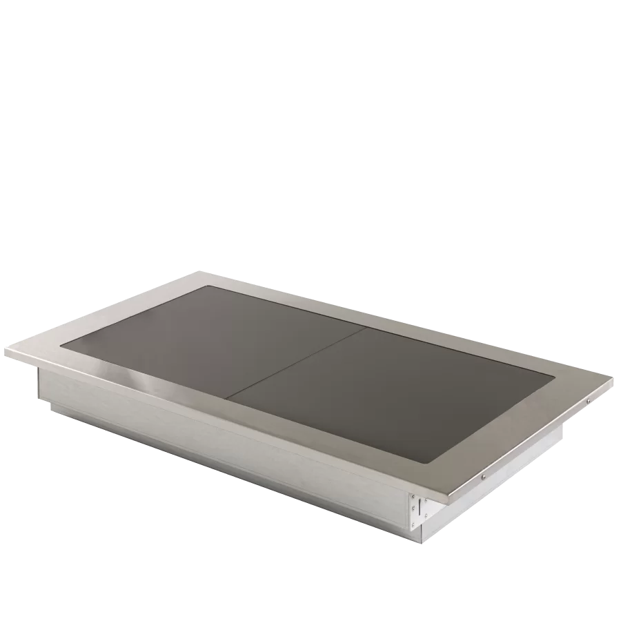 WDHHP6 Synergy Drop In Ceramic Hot Plate