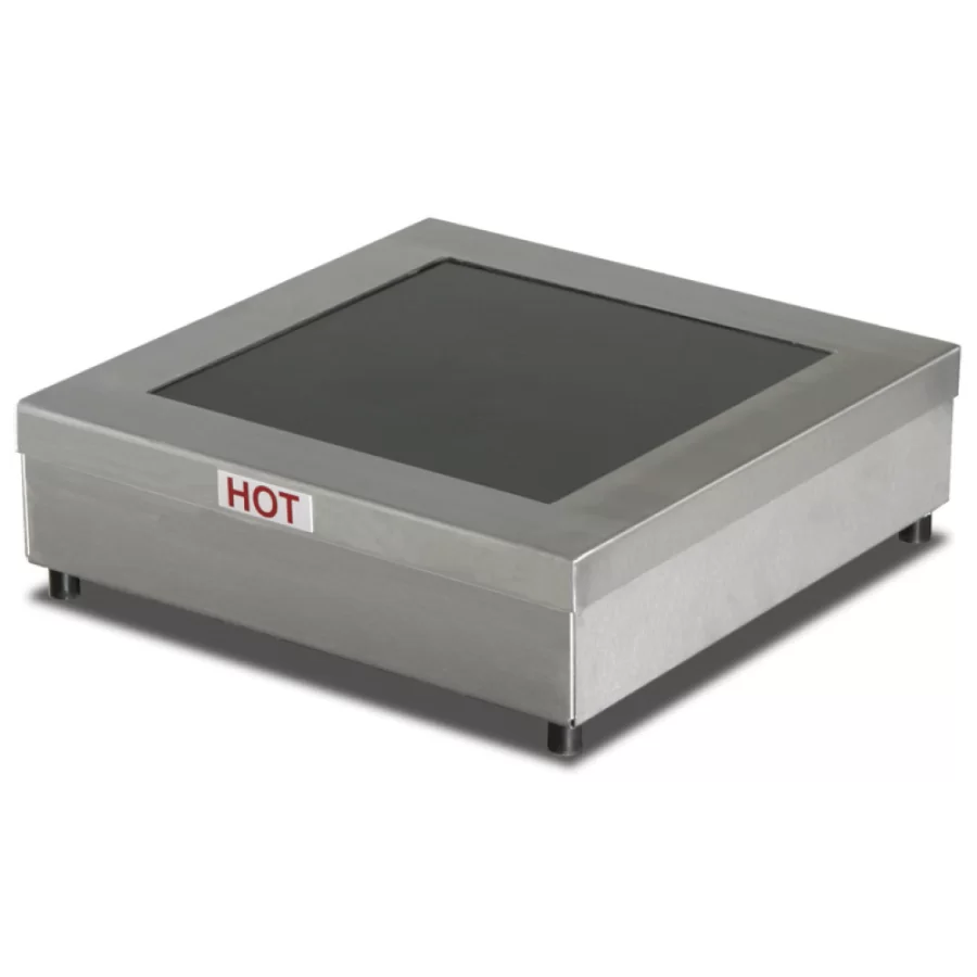 BTG Glass Pad Buffet Topper - Image 2