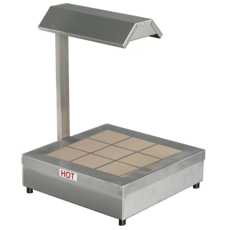 BTT Tiled Pad Buffet Topper