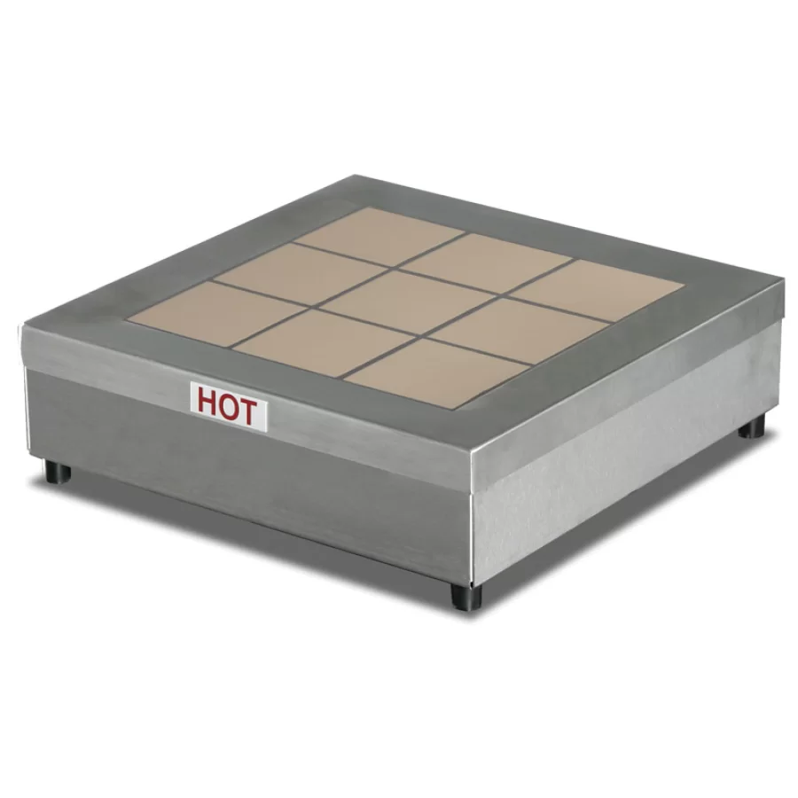 BTT Tiled Pad Buffet Topper - Image 2