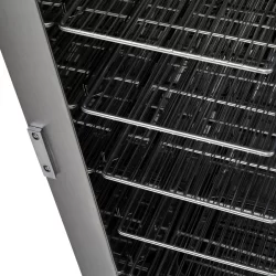 Banquetline Shelves & Supports Set - BL100H2MAX