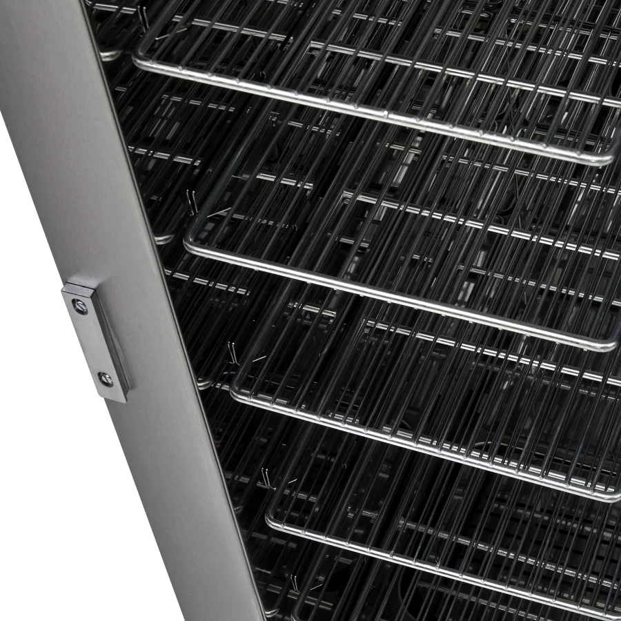 Banquetline Shelves & Supports Set