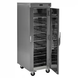 Banquetline 81 Heated pizza unit