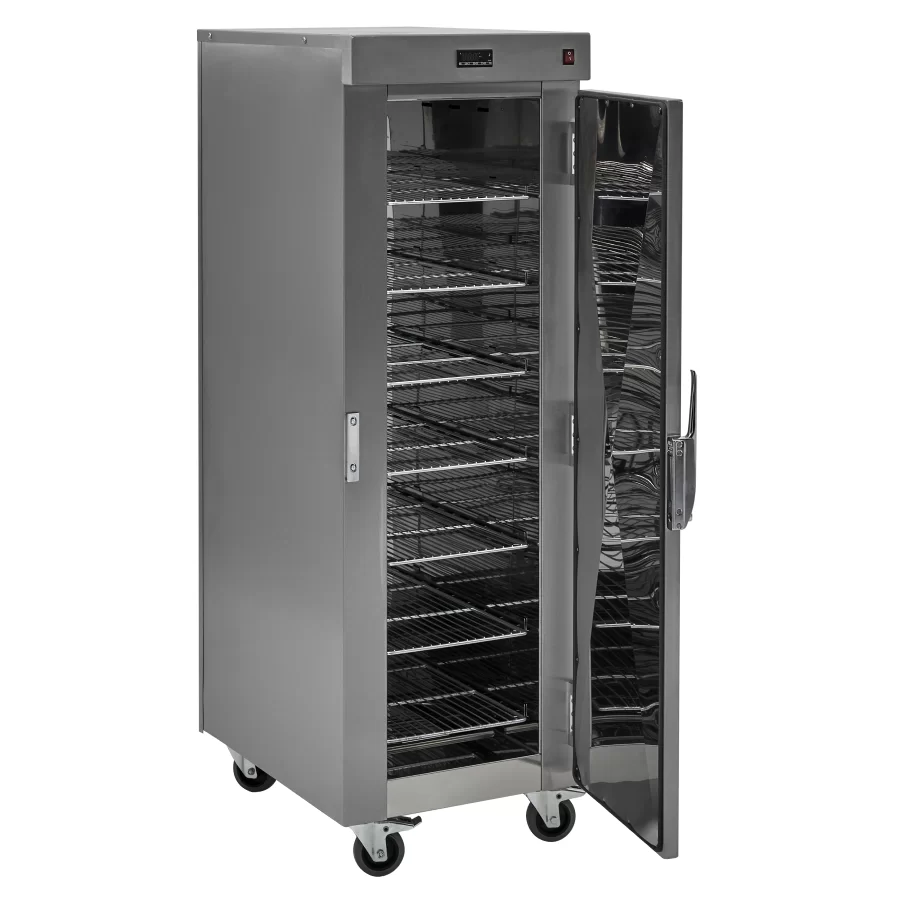 Banquetline 81 Heated pizza unit