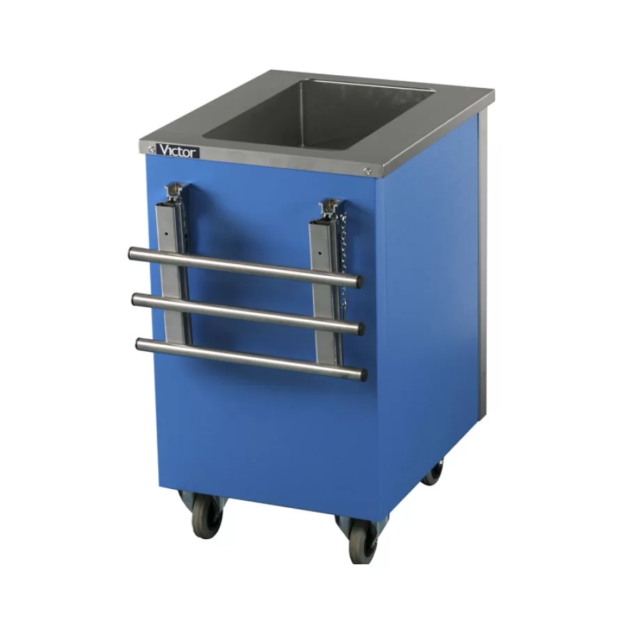 BS10AE Flexiline Eutectic Chilled / Ambient Well - Image 2