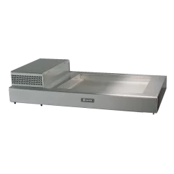 BTOREF4 Contact Cooled Topper Base