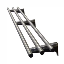 CARIB16.4 Caribbean Three Bar Drop Down Tray Slide - 1206mm Models