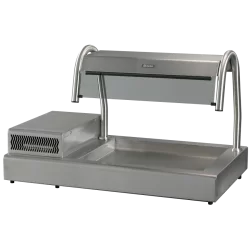 CTREF11 Contact Cooled Refrigerated Topper