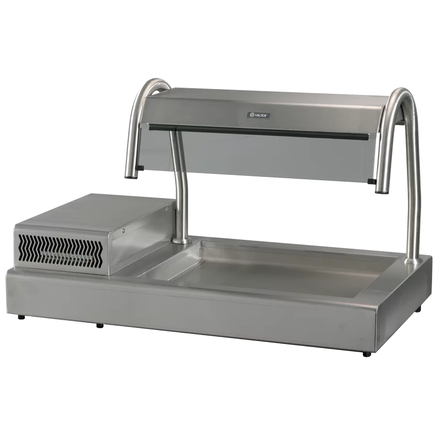 CTREF11 Contact Cooled Refrigerated Topper