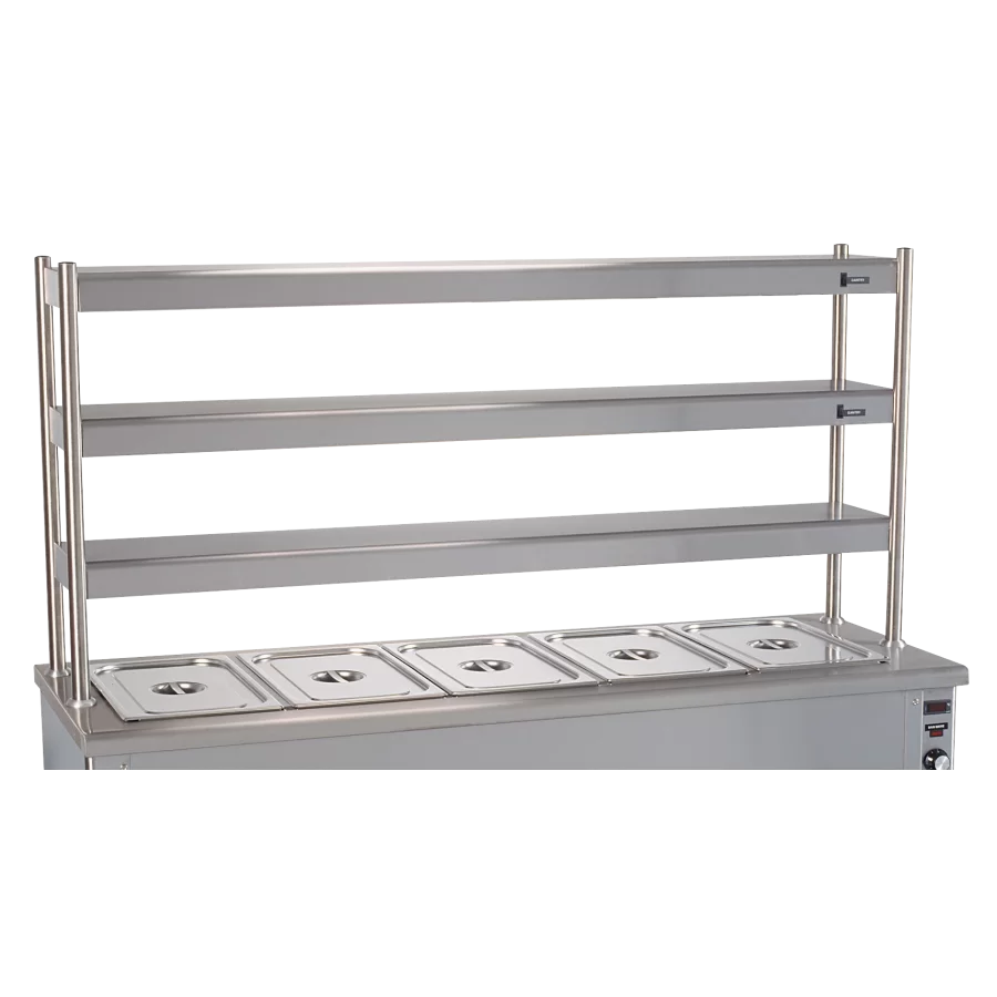 Kitchen Servery Gantries - 1600mm Units - Image 2