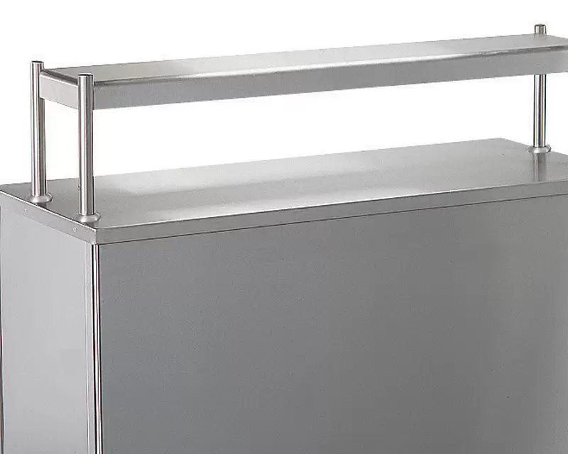 Kitchen Servery Gantries - 1600mm Units - Image 3