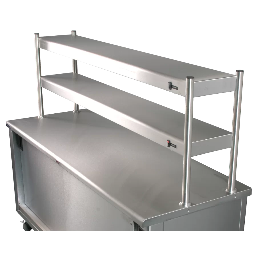 Kitchen Servery Gantries - 1600mm Units