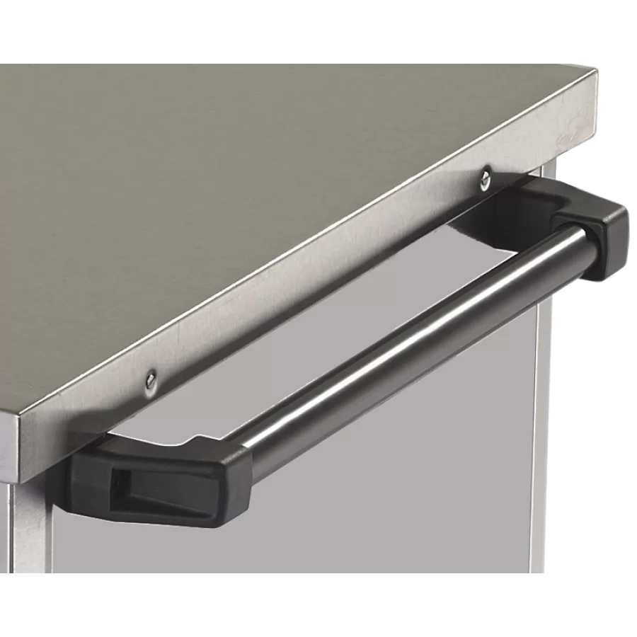 Additional Push Bar - General Purpose Range