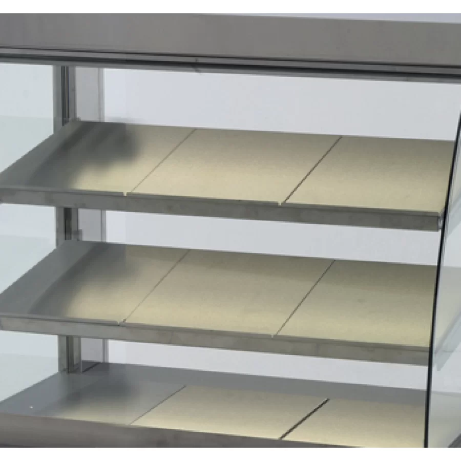 Optimax Ticket Strips - RMH Units (Pack of 2)