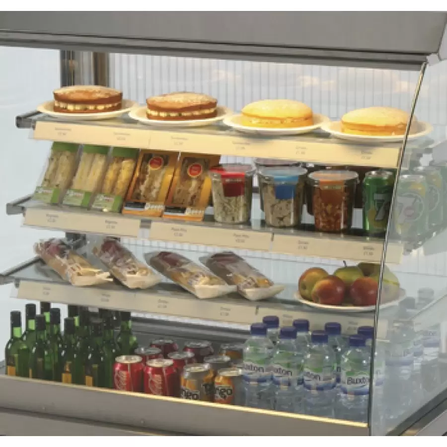 Optimax Ticket Strips - RMR / RMA Units (Pack of 3)