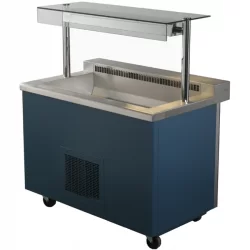 CARIB72.912 Caribbean Blown Air Refrigerated Deck