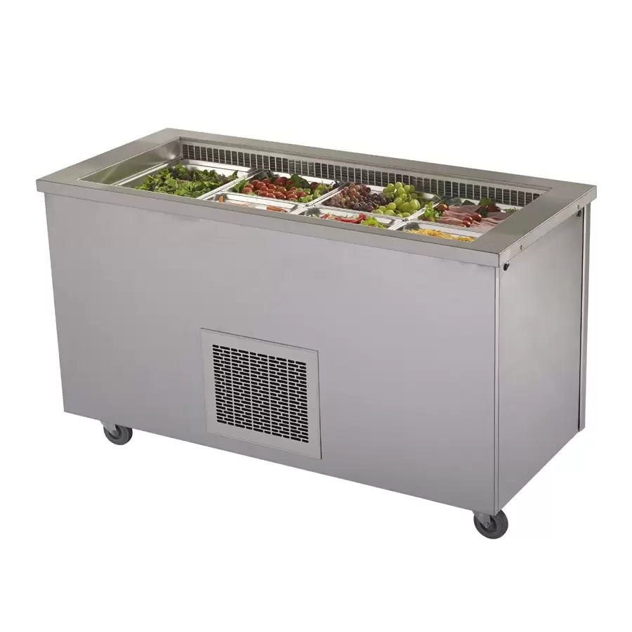 RW40MS General Purpose Refrigerated Blown Air Well