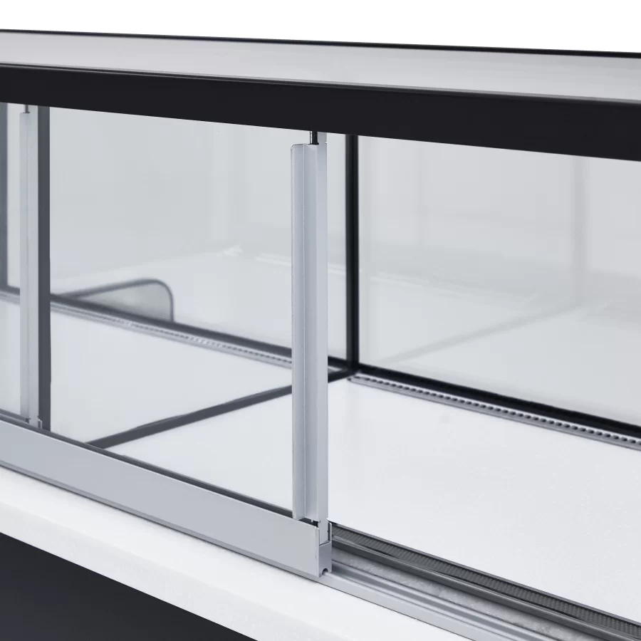 Vista V12-F 1200mm Refrigerated Display Counter - Image 4