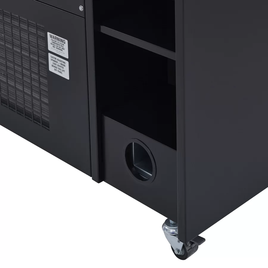 Vista V12-F 1200mm Refrigerated Display Counter - Image 6