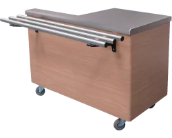 CARIB11R CARIBBEAN ANCILLARY CASHIER UNIT