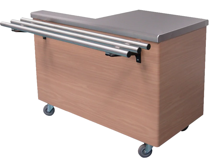 CARIB11L CARIBBEAN ANCILLARY CASHIER UNIT
