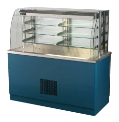 CARIB73.712 CARIBBEAN REFRIGERATED MULTI-TIER