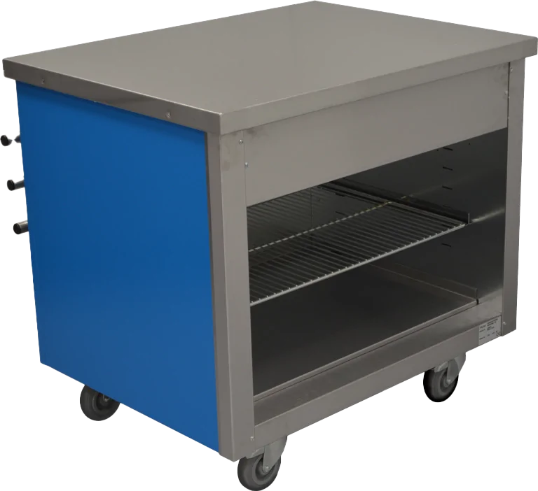 JAMB40 JAMAICAN ANCILLARY AMBIENT PLAIN TOP
