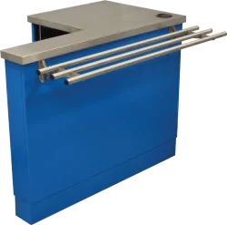 JCL JAMAICAN ANCILLARY CASHIER UNIT