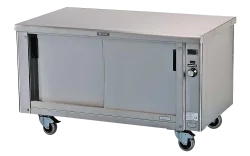 ROLLHOT12 ROLL UNDER HOT CUPBOARD