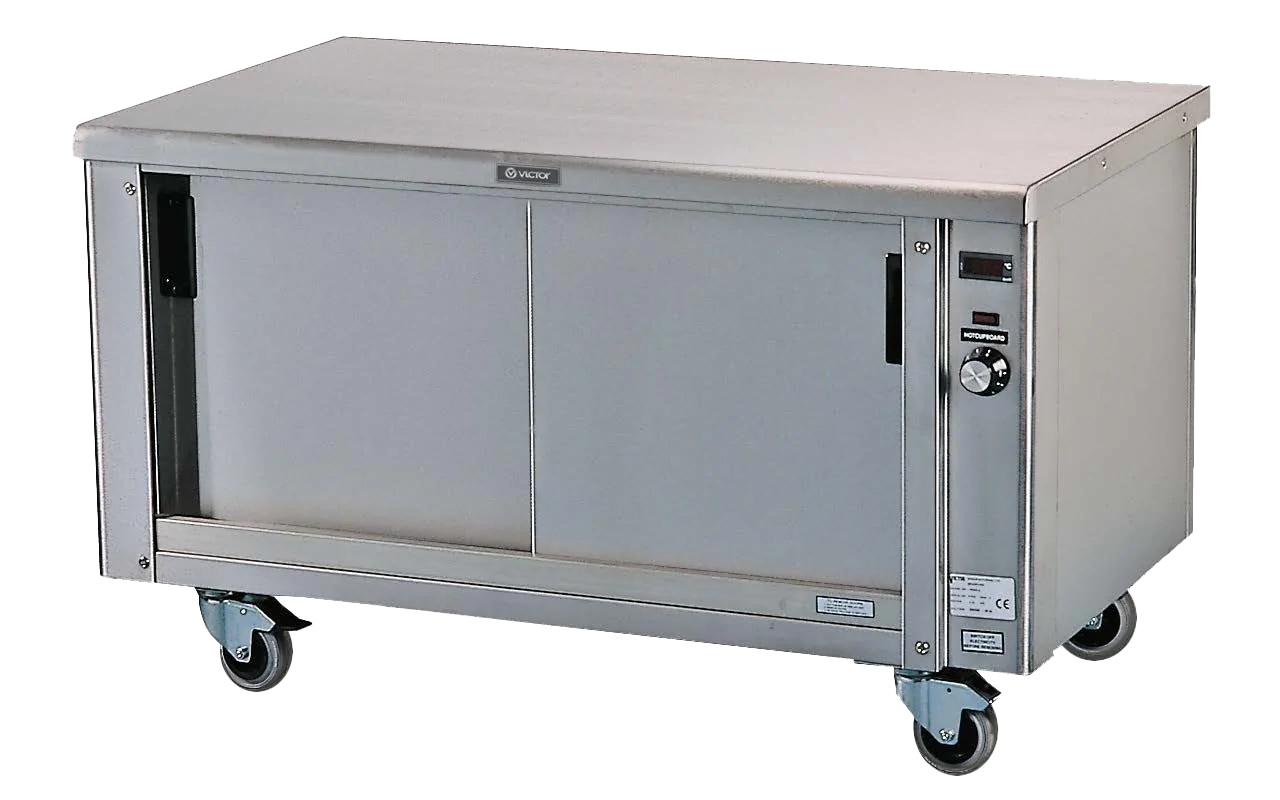 ROLLHOT12 ROLL UNDER HOT CUPBOARD