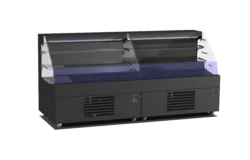 DRD095V Deli Refrigerated Display Individual module 950mm long