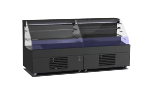 DRD095V Deli Refrigerated Display Individual module 950mm long