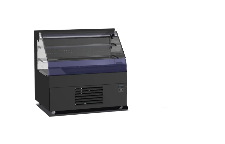 DRD150V Deli Refrigerated Display Full unit 1500mm long